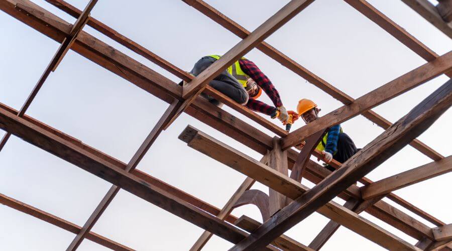 Professional residential roofers in Munfordville, KY